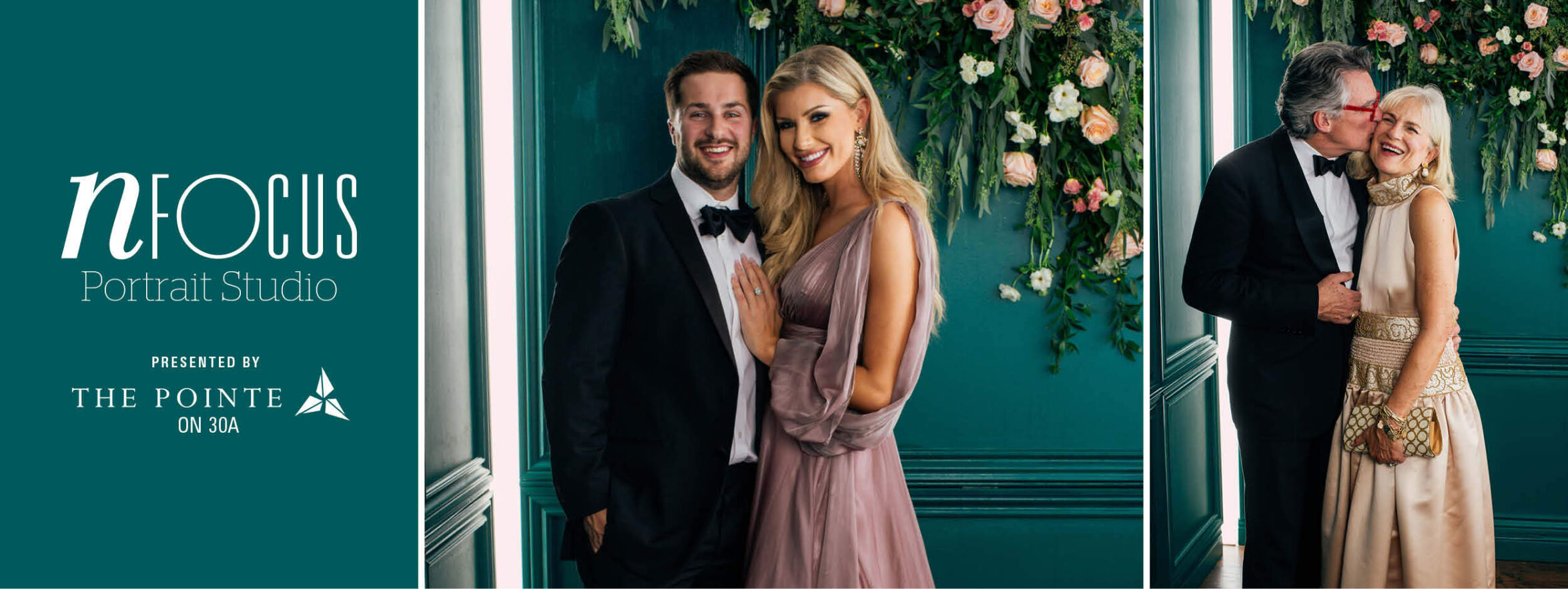 Heritage Ball Late Party 2021 Portrait Gallery